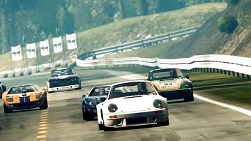 NFS Shift 2 Unleashed, Porsche 911, 1ST PLACE, WIN, Legends pack, HQ HD 1080 p VIDEO, REPLAY, NEW !