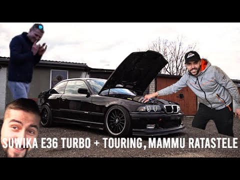 EP 2 - Vaikselt asjatame