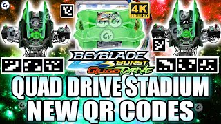 QR CODE QUAD DRIVE BEYSTADIUM QR CODE BEYBLADE BURST QUAD DRIVE QR CODES BEYBLADE BURST APP