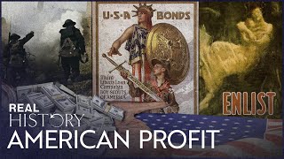 How America Profited From The Devastating Results Of World War I
