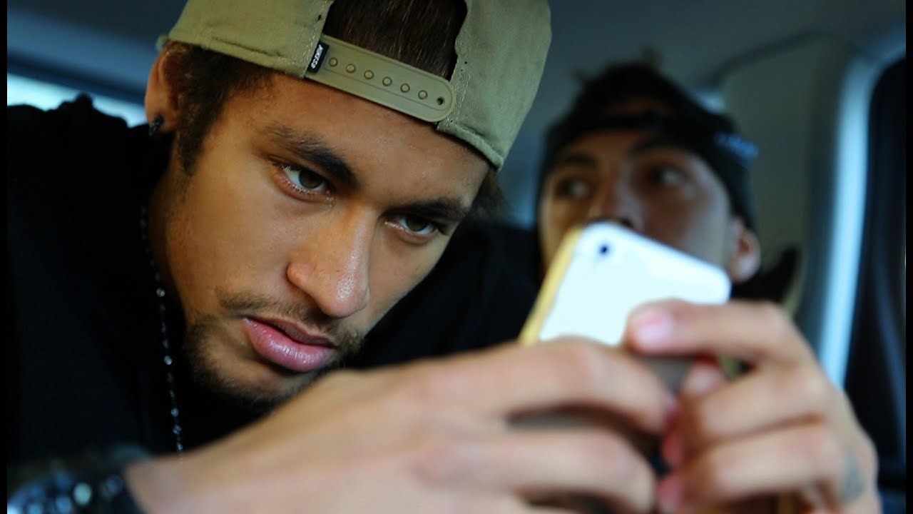 Neymar JR - Stupid Love