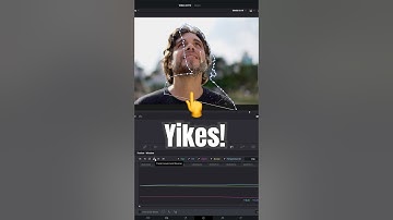 Fix AWFUL Mask Tracking in the FREE Version - DaVinci Resolve