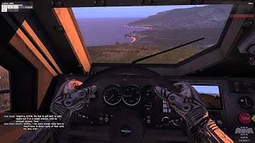 Arma 3 Maxxed out on GTX 670 (Part 2)