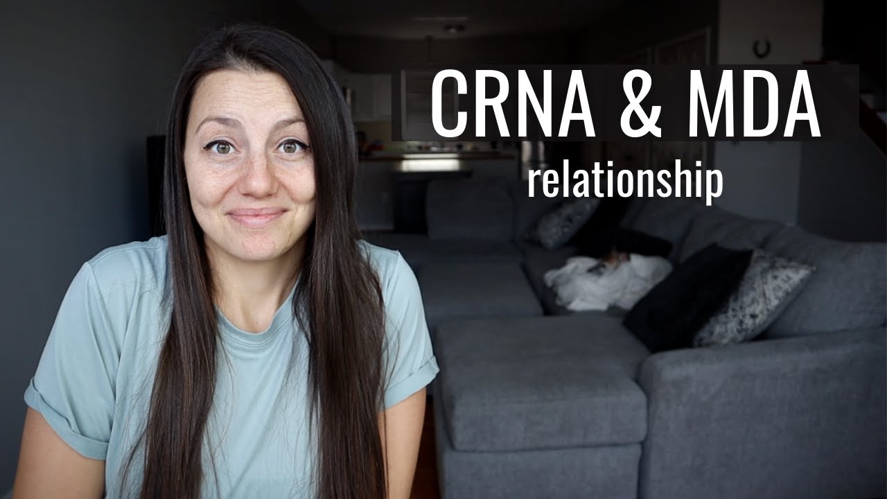 CRNA vs Anesthesiologist | Do we get along?