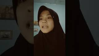 TUGAS MONOLOG SUNDA |BERSYUKUR