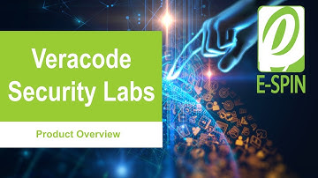 Veracode Security Labs hands-on training