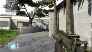 Black Ops 2 Raid Callouts