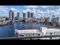 437 Golden Isles Dr. # 15F, Hallandale Beach, FL 33009.