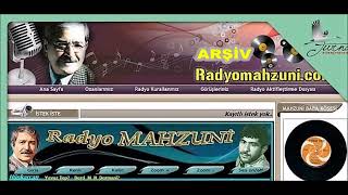 Aşik Mahzuni̇ Şeri̇f Yalniz Arapça Mi Bi̇li̇rmi̇ş Allah