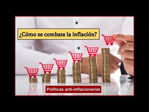 Vídeo: Medidas anti-inflacionárias na Rússia