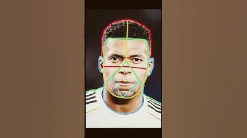 Kylian mbappe #kylianmbappe #mbappe #halamadrid #realmadrid #art #france #drawing #shortsfeed