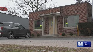 Two massage parlors in West Springfield, Westfield investigated for alleged sex trafficking