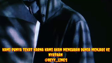 hack the system (OFFICIAL MUSIC VIDEO)