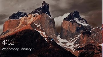 How to Reset User Account in Windows 10 Using Security Questions