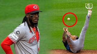 MLB | AMAZING Shortstop Plays 2026
