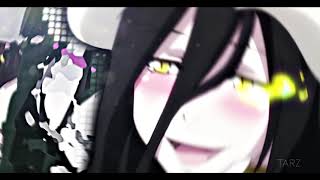 Overlord Edit | Albedo Segsy