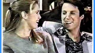 Closer Look" - Special Edition- Melissa Reeves and Matthew Ashford