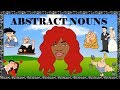 Understanding Abstract Nouns