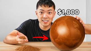 I Tested Ancient Ball Making Techniques!