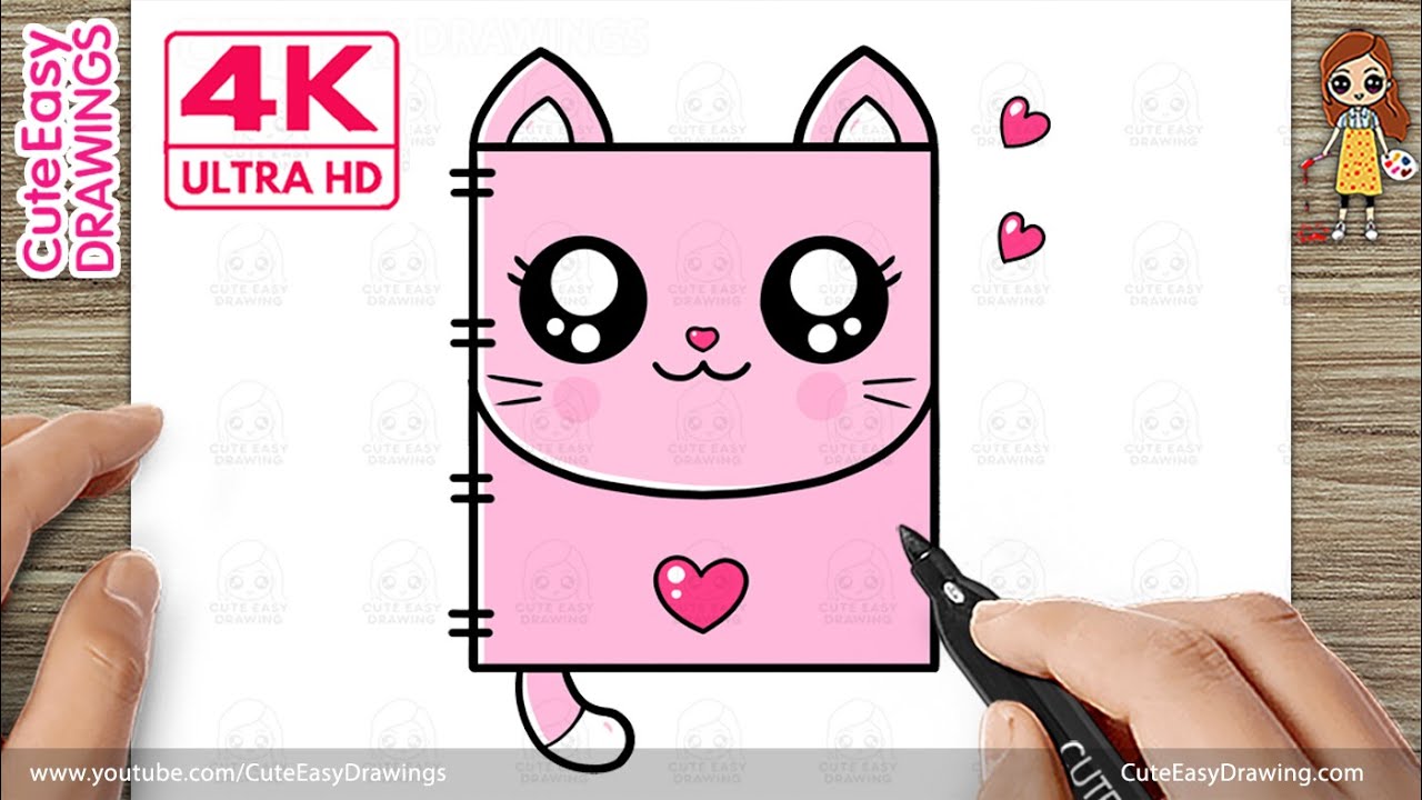 how-to-draw-a-cute-notebook-easy-step-by-step-for-kids-and-toddlers