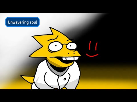 [unwavering soul] '난 널... 죽일꺼야!'...알피스의 마지막 진실 (11.1.2 업데이트 1부)
