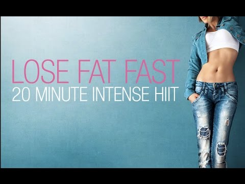 How To Lose Body Fat Percentage Fast
