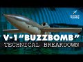 V-1 Buzzbomb: A Technical Breakdown of the Vengeance Weapon Mp3 Song