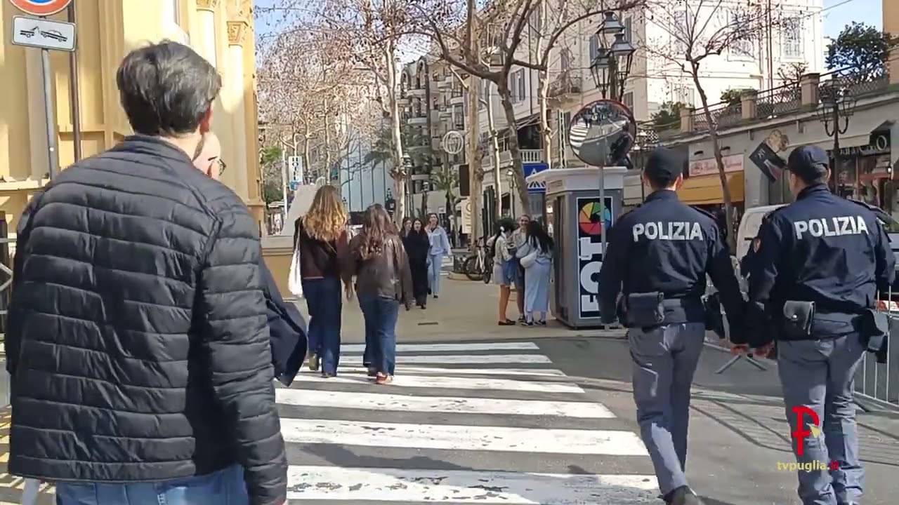 Sanremo guarda alla Puglia: tra sogni, promozione e vetrine d’eccellenza