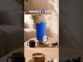 A Polished Coffee Gift Under $50 | Fellow Carter Move Mug