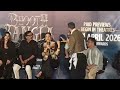 ‘Bhoot Bangla’ का धमाकेदार Premiere! Akshay Kumar #BhootBangla 