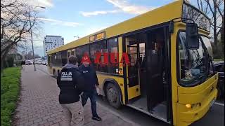 Accident Rutier În Stațiunea Mamaia, Zona Perla