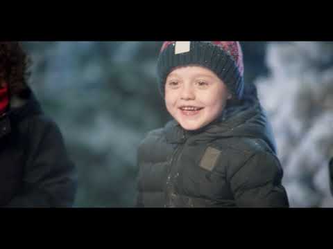 LFC 2021 Christmas Campaign