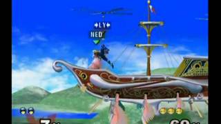 Friendlies 20101213 Lordyggdrasill Falcon - Ned Peach Set3-3