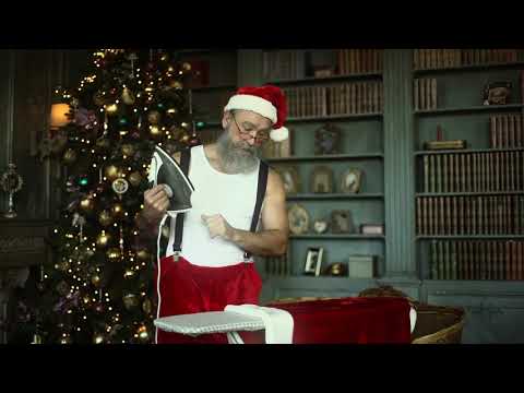 Wolf Devil - "Party with the Christmas Devil" Official Music Video