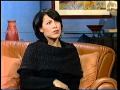 Capture de la vidéo Kate Ceberano - Interview - Gma With Bert Newton 1998