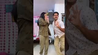 Ghkkpm Bts Pakhi Virat Very Funny Video Bhatt Neil Aishwarya Sharma