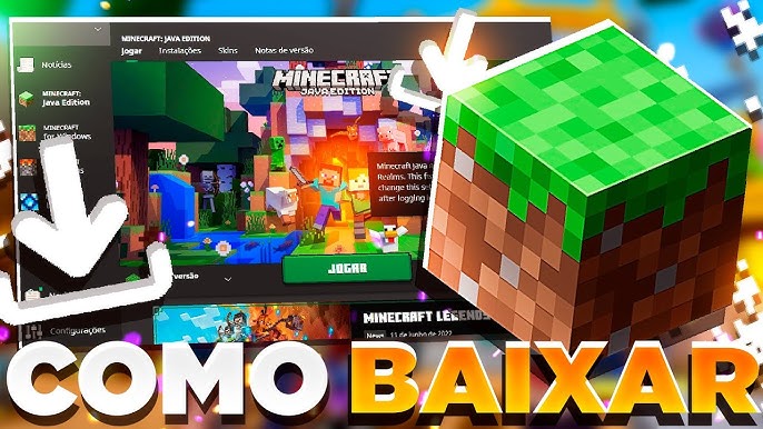 Minecraft Classic: como jogar o game gratuitamente no PC ou notebook -  DeUmZoom