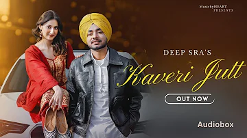 Kasuri Jutti (SONG) Deep Sra Ft. Jasmeen Akhtar | Latest New Punjabi Song 2024