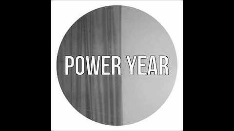 Power Year - Catnip (Audio)