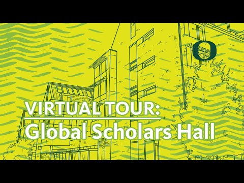 Global Scholar's Hall | Virtual Tour