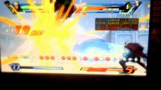 Call For Strider: Husband: NASA Quality Strider Combos