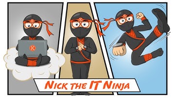 Travel the path to endpoint management enlightenment with Quest KACE