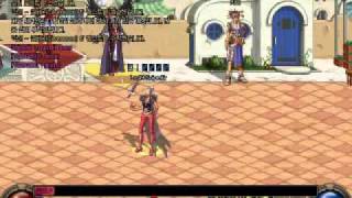 DnF - Awakening a Rogue/Silvermoon/free awakening resets