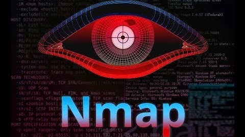 Introduction to Nmap!