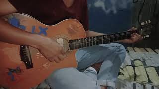 Kenangan cover XTC