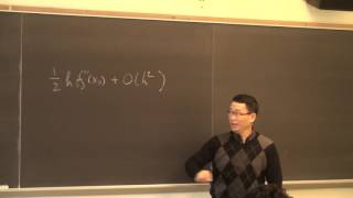 ECE4960 Lecture 5 ECE4960 Lecture 5