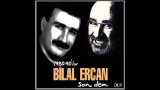 Türkü - Bi̇lal Ercan