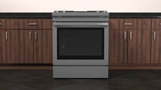 Downdraft Range Installation Guide | JennAir