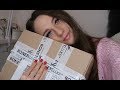 HAUL + UNBOXING Ongle24 ⎥Oui je sais j’abuse 😅