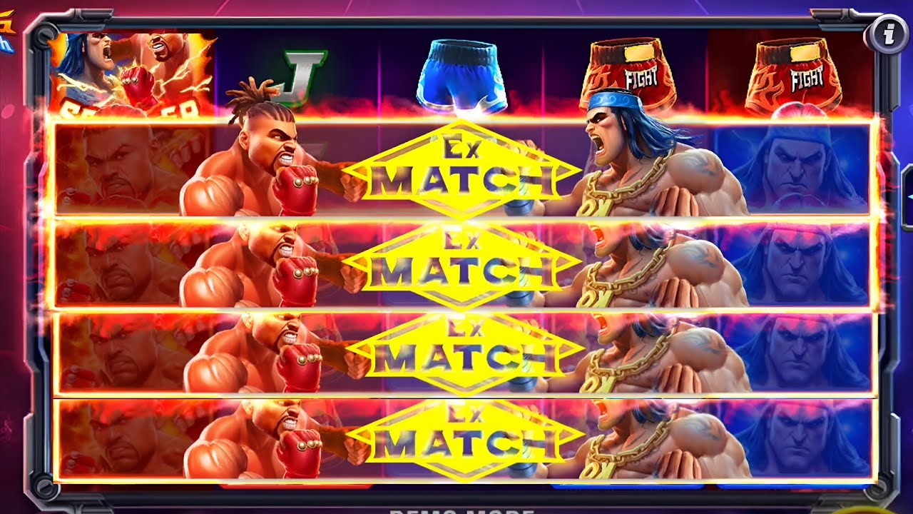 Boxing King 2 Jili Slot Game | Boxing King Jili Slot Game today Free Version